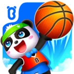 Logo of Little Panda's Sports Champion android Application 